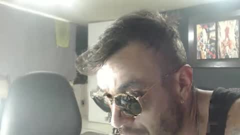 sofialennon1980 online show from October 1, 12:11 pm
