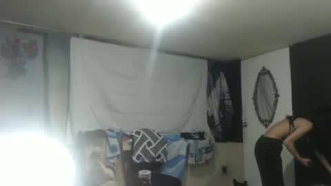 sofialennon1980 online show from October 6, 2:20 am