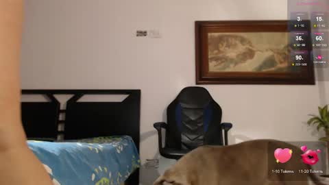 Snapshot of sofialove568 chatting on June 23, 9:35 pm sofi online show from June 23, 9:35 pm