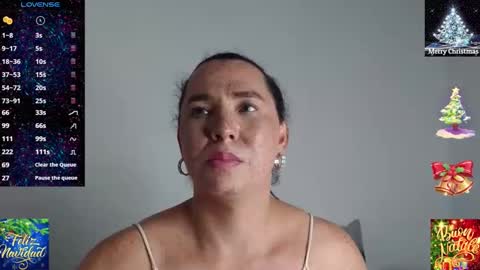 Snapshot of sofiamadisson chatting on December 15, 8:47 pm Sofia Madisson online show from December 15, 8:47 pm