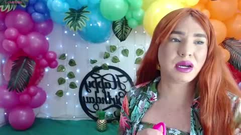 Snapshot of sofiamadisson chatting on January 26, 8:45 pm Sofia Madisson online show from January 26, 8:45 pm