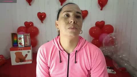 Snapshot of sofiamadisson chatting on February 17, 1:10 pm Sofia Madisson online show from February 17, 1:10 pm