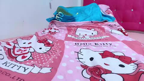 Sofiamillerrs online show from February 18, 3:42 am