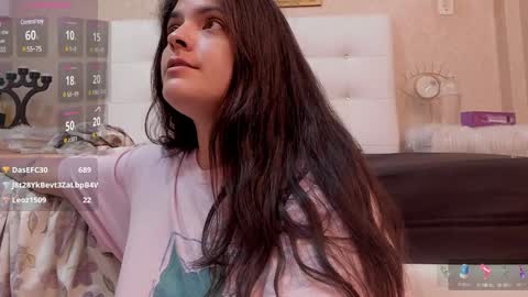 Sofi - next broadcast today 1030pm Colombia time online show from January 20, 11:02 am