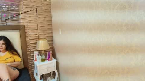 Sofi - next broadcast today 1030pm Colombia time online show from September 26, 9:19 pm