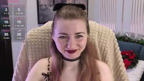 Sofia online show from January 14, 1:11 am