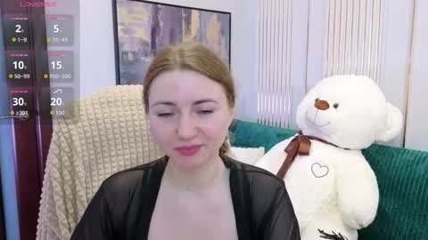 Sofia online show from March 14, 1:12 am