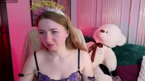 Sofia online show from March 22, 1:42 am