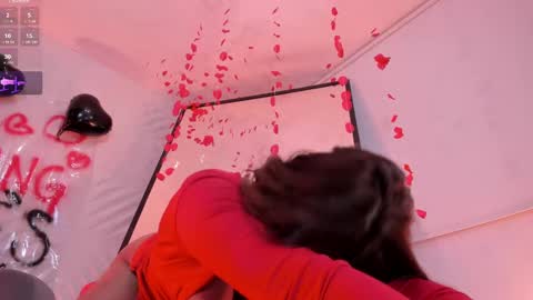 Sofia Reyes online show from February 14, 10:58 pm