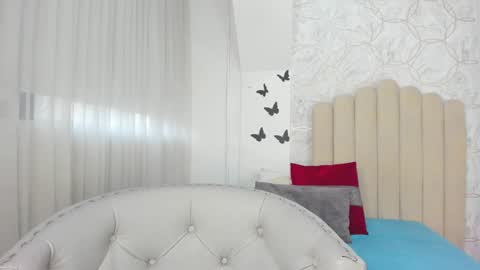 Snapshot of sofiarios04 chatting on January 5, 12:21 pm Sofia online show from January 5, 12:21 pm