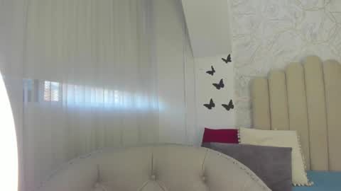 Snapshot of sofiarios04 chatting on January 6, 12:02 pm Sofia online show from January 6, 12:02 pm