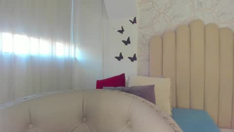 Snapshot of sofiarios04 chatting on January 13, 12:24 pm Sofia online show from January 13, 12:24 pm