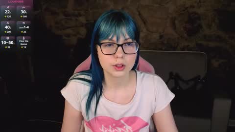 Sofia online show from March 24, 1:54 am