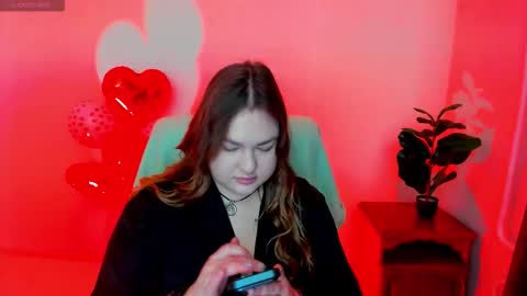 Snapshot of sofiawetsweet chatting on February 11, 7:24 am sofiawetsweet online show from February 11, 7:24 am