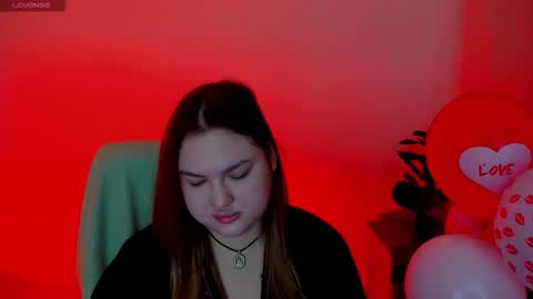 Snapshot of sofiawetsweet chatting on February 14, 8:11 am sofiawetsweet online show from February 14, 8:11 am