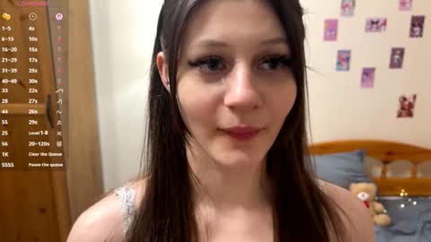 Snapshot of sofiaxshow chatting on February 10, 11:09 pm Sofi online show from February 10, 11:09 pm