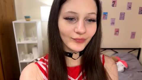 Snapshot of sofiaxshow chatting on March 2, 6:15 pm Sofi online show from March 2, 6:15 pm