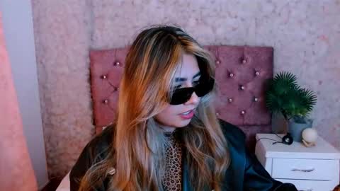 SOFIA online show from March 19, 7:18 pm