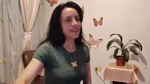 Sofi Bella online show from October 19, 1:23 pm