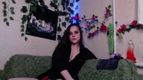 Snapshot of sofiberg chatting on January 23, 11:05 pm SofiBerg online show from January 23, 11:05 pm