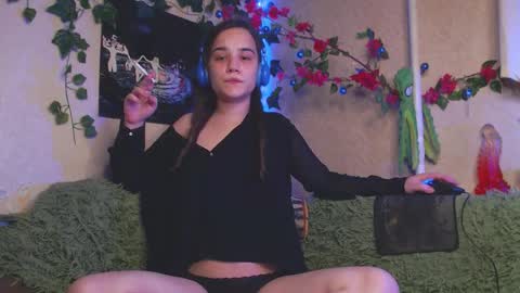 Snapshot of sofiberg chatting on October 14, 11:38 pm SofiBerg online show from October 14, 11:38 pm