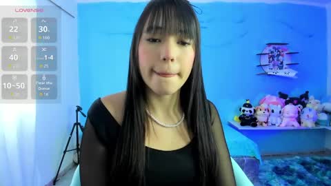 sofie_03 online show from April 17, 8:12 pm