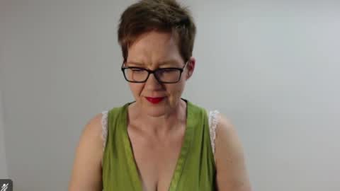 Sofie Velvet online show from March 23, 6:34 pm