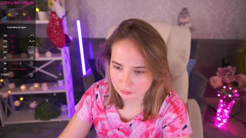 Sofie online show from December 28, 3:37 am