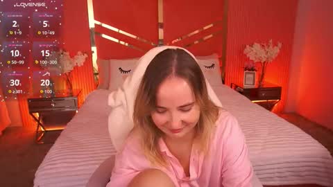 Sofie online show from October 12, 11:15 pm