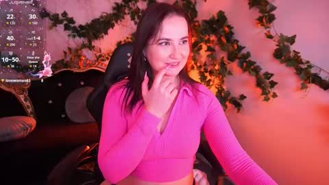 Sofie online show from November 23, 11:48 pm