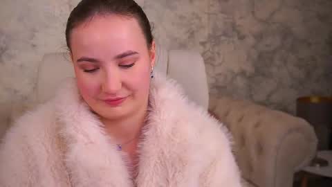 Sofie online show from February 13, 11:23 pm