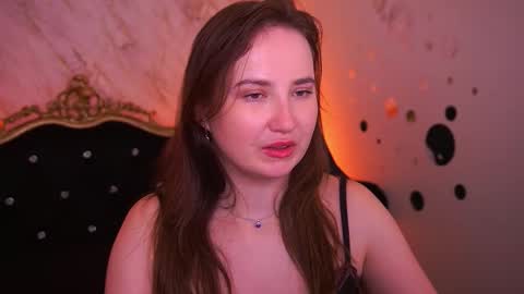 Sofie online show from March 25, 3:01 am