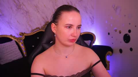 Sofie online show from April 1, 3:18 am