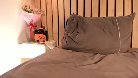 Sofie online show from November 29, 1:41 am