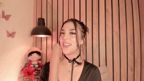 Sofie online show from January 13, 5:51 pm