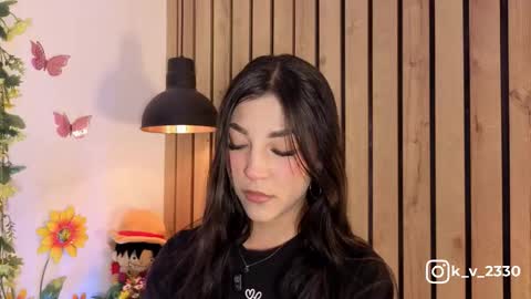 Sofie online show from March 9, 7:51 pm