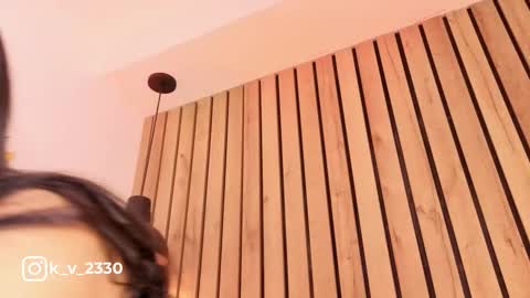 Sofie online show from March 22, 4:32 pm