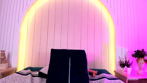 Snapshot of sofii_lopezz chatting on January 10, 5:34 pm Sofii Lopezz online show from January 10, 5:34 pm