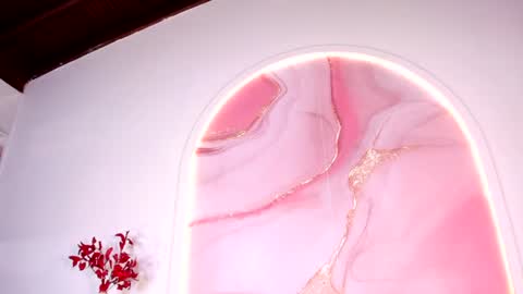 Snapshot of sofii_lopezz chatting on February 1, 5:47 pm Sofii Lopezz online show from February 1, 5:47 pm