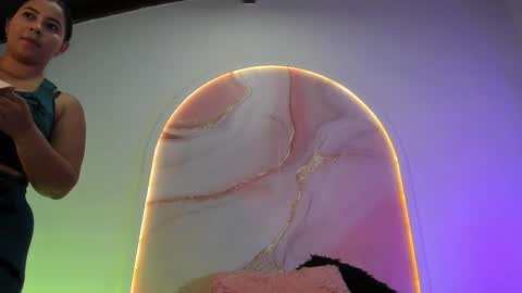 Sofii Lopezz online show from February 10, 11:25 am