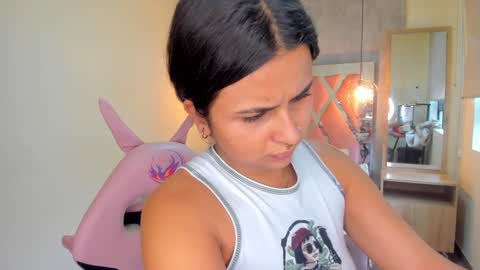 Snapshot of sofii_miller_ chatting on December 28, 6:40 pm online show from December 28, 6:40 pm