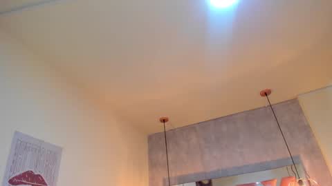 Snapshot of sofii_miller_ chatting on January 25, 6:57 pm online show from January 25, 6:57 pm