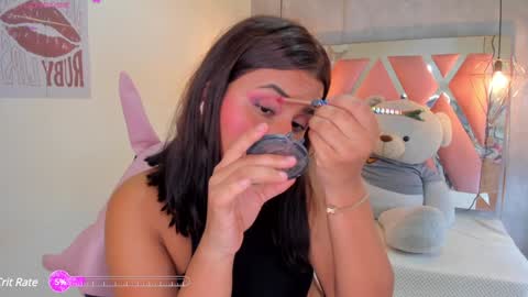 Snapshot of sofii_miller_ chatting on January 28, 6:49 pm online show from January 28, 6:49 pm