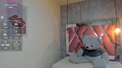 Snapshot of sofii_miller_ chatting on February 2, 4:43 pm online show from February 2, 4:43 pm