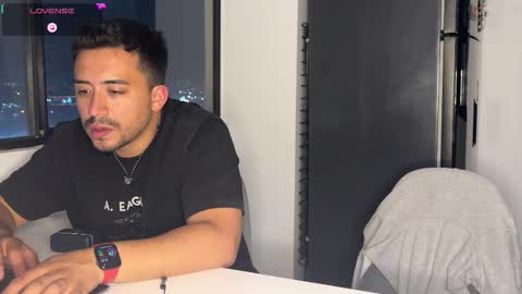 Snapshot of sofii_n_diego chatting on February 6, 11:41 pm sofii_n_diego online show from February 6, 11:41 pm