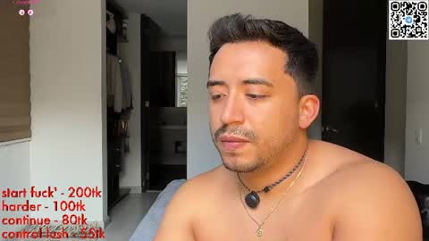 Snapshot of sofii_n_diego chatting on July 8, 9:41 pm sofii_n_diego online show from July 8, 9:41 pm