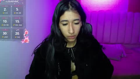 Snapshot of sofii_tk chatting on May 23, 3:12 am Sofii online show from May 23, 3:12 am