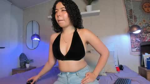 sofii_wild online show from May 11, 11:49 am