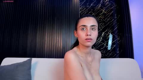 Snapshot of sofiia_palacioss chatting on November 8, 12:11 am Sofiia Everyday From 1400 to 2200 Col Time online show from November 8, 12:11 am