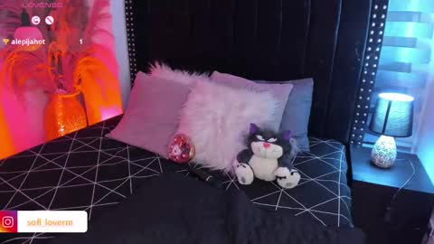 Sofia online show from March 9, 6:50 am